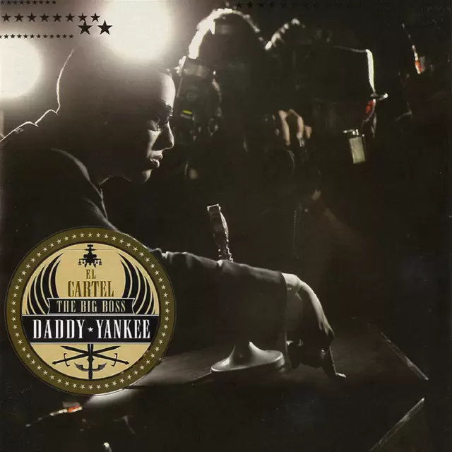 دانلود آهنگ Ella Me Levanto از Daddy Yankee با ریمیکس و متن